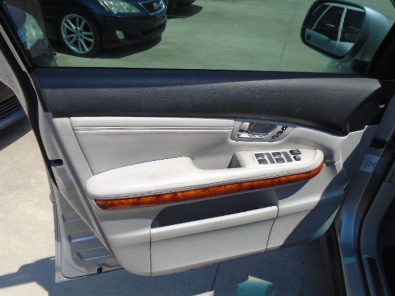 2009 Lexus RX 350 Image 23