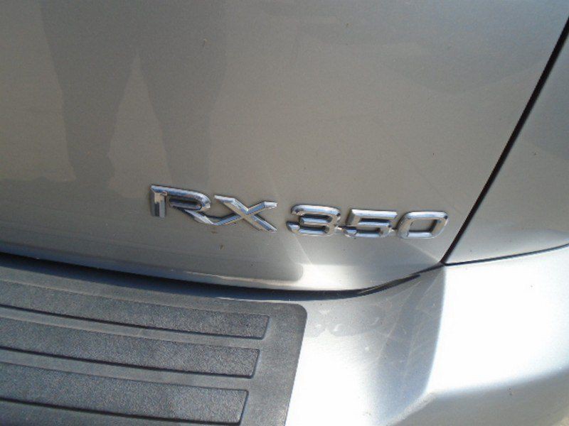 2009 Lexus RX 350 Image 24
