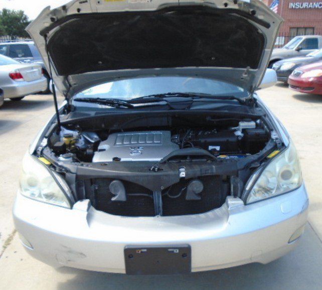 2009 Lexus RX 350 Image 27