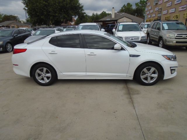 2015 Kia Optima Image 4