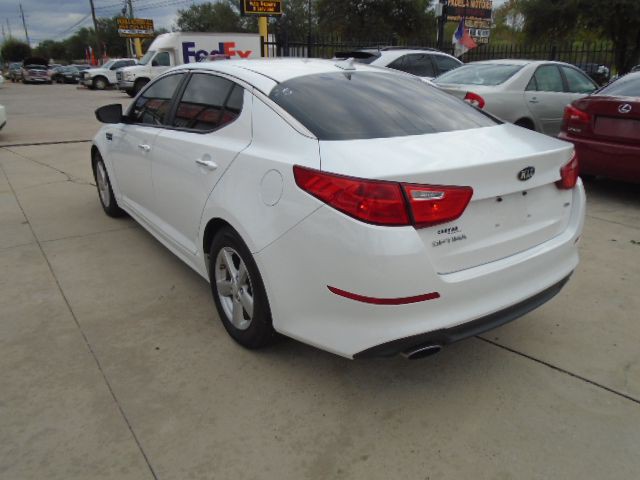 2015 Kia Optima Image 7
