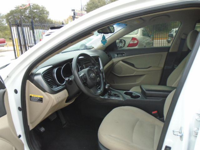 2015 Kia Optima Image 11