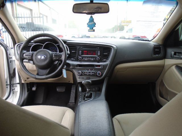 2015 Kia Optima Image 14