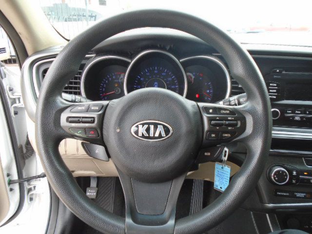 2015 Kia Optima Image 15