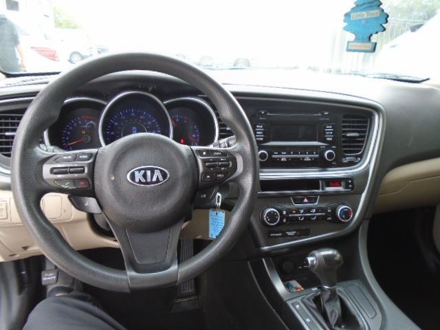 2015 Kia Optima Image 16