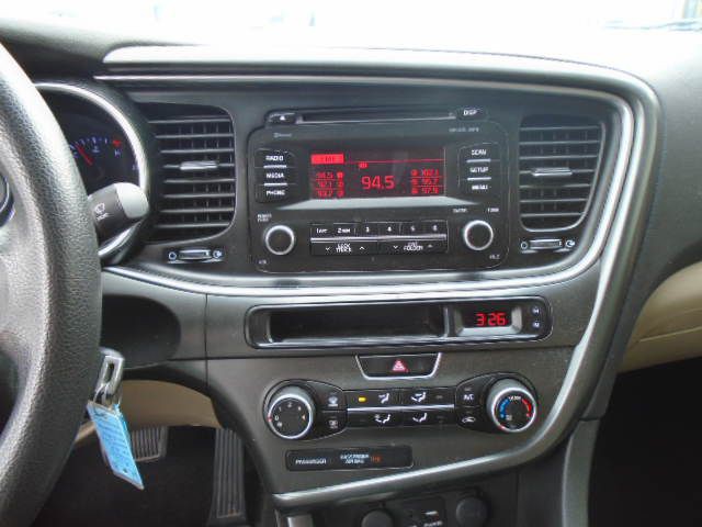 2015 Kia Optima Image 18