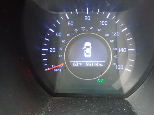 2015 Kia Optima Image 20