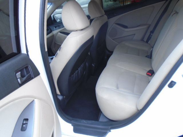 2015 Kia Optima Image 26