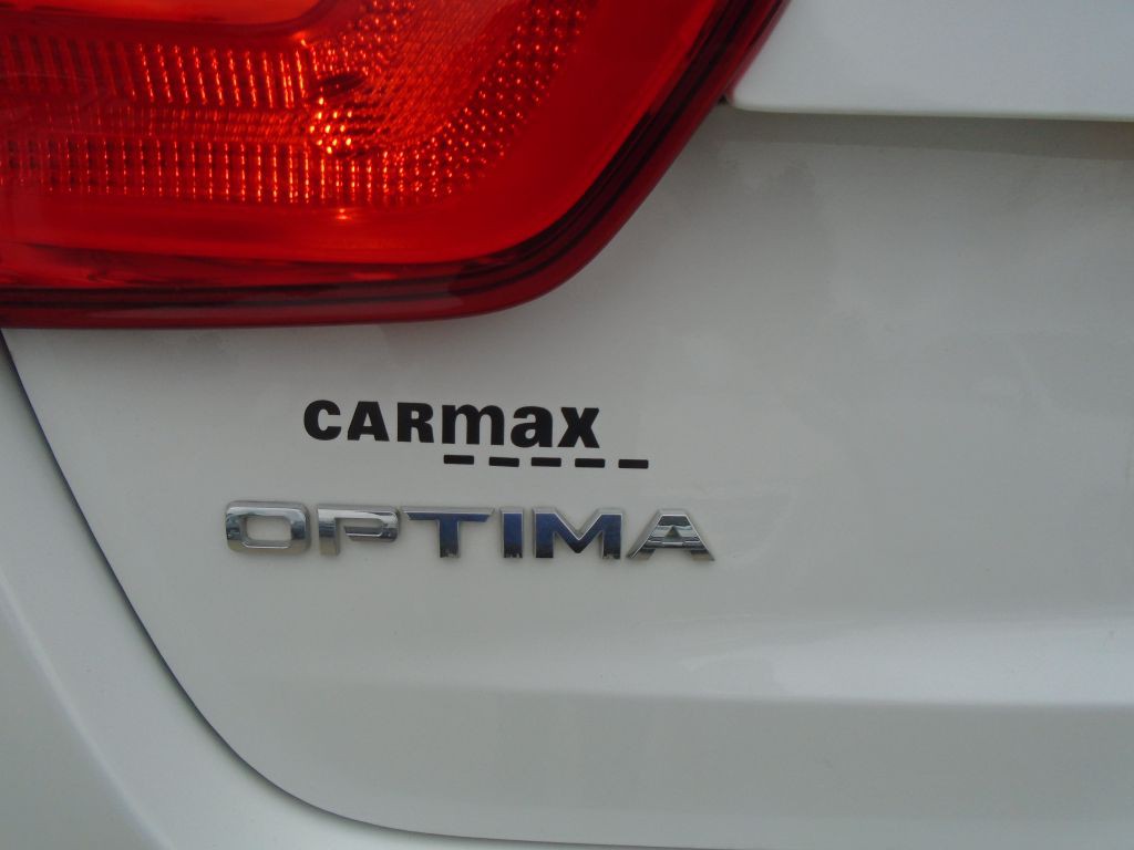 2015 Kia Optima Image 27