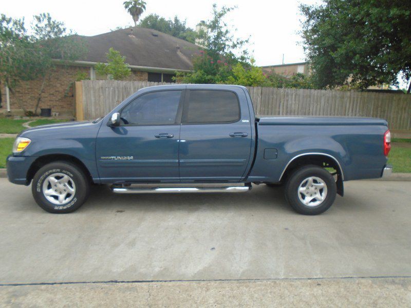2005 Toyota Tundra Image 3