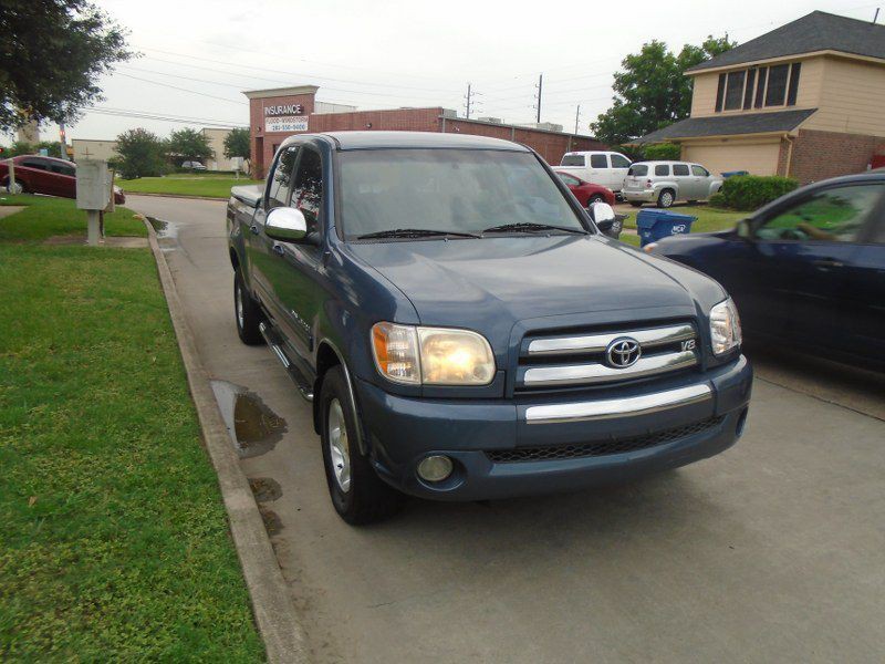 2005 Toyota Tundra Image 6