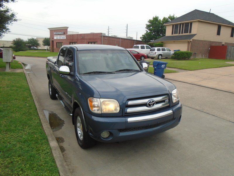 2005 Toyota Tundra Image 7