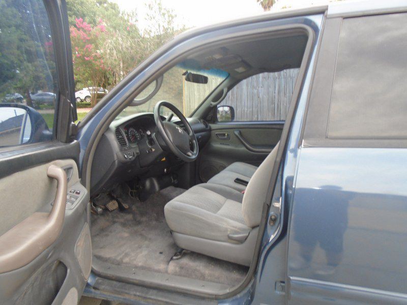 2005 Toyota Tundra Image 9