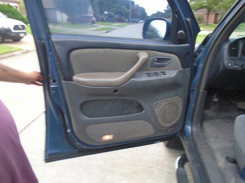 2005 Toyota Tundra Image 11