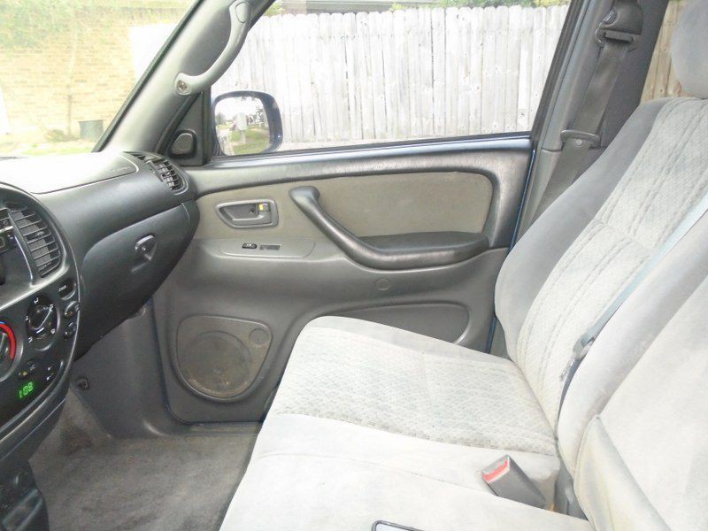 2005 Toyota Tundra Image 15