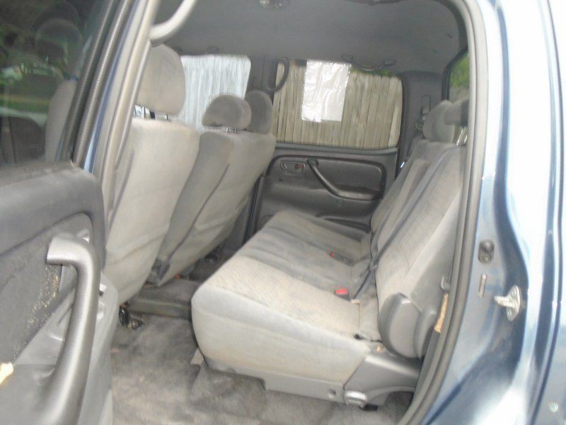 2005 Toyota Tundra Image 16