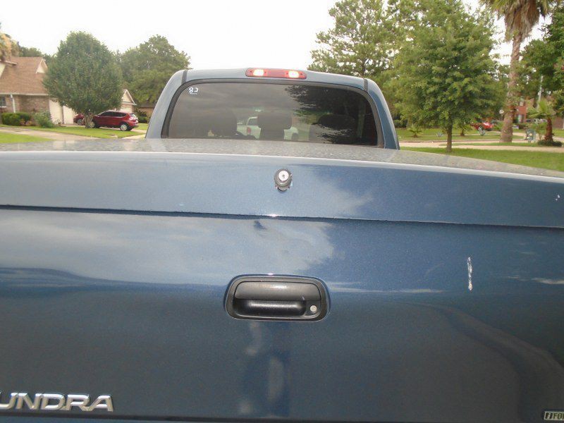 2005 Toyota Tundra Image 19