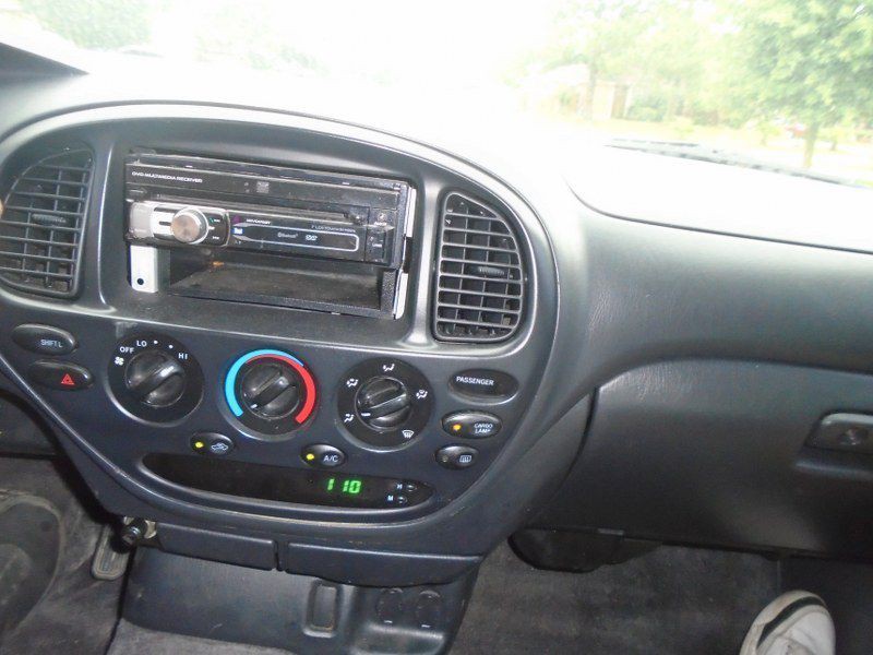 2005 Toyota Tundra Image 20