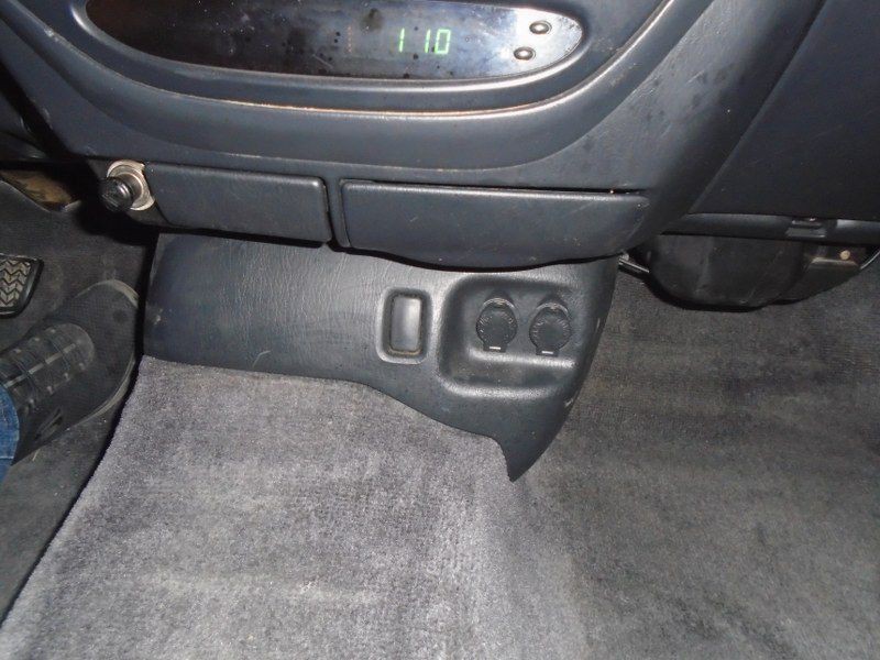 2005 Toyota Tundra Image 21