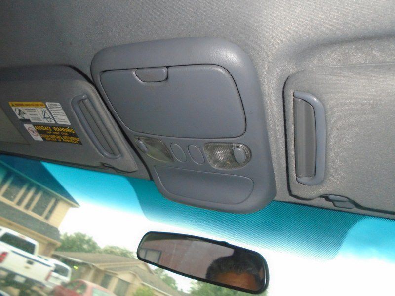 2005 Toyota Tundra Image 23