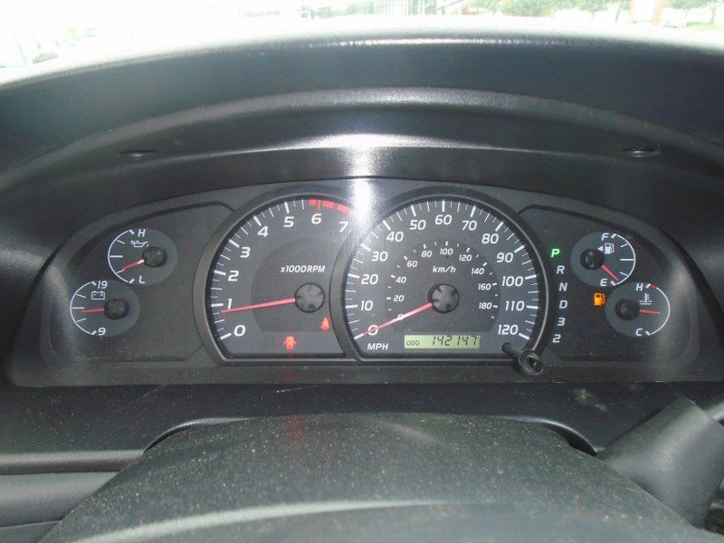 2005 Toyota Tundra Image 24