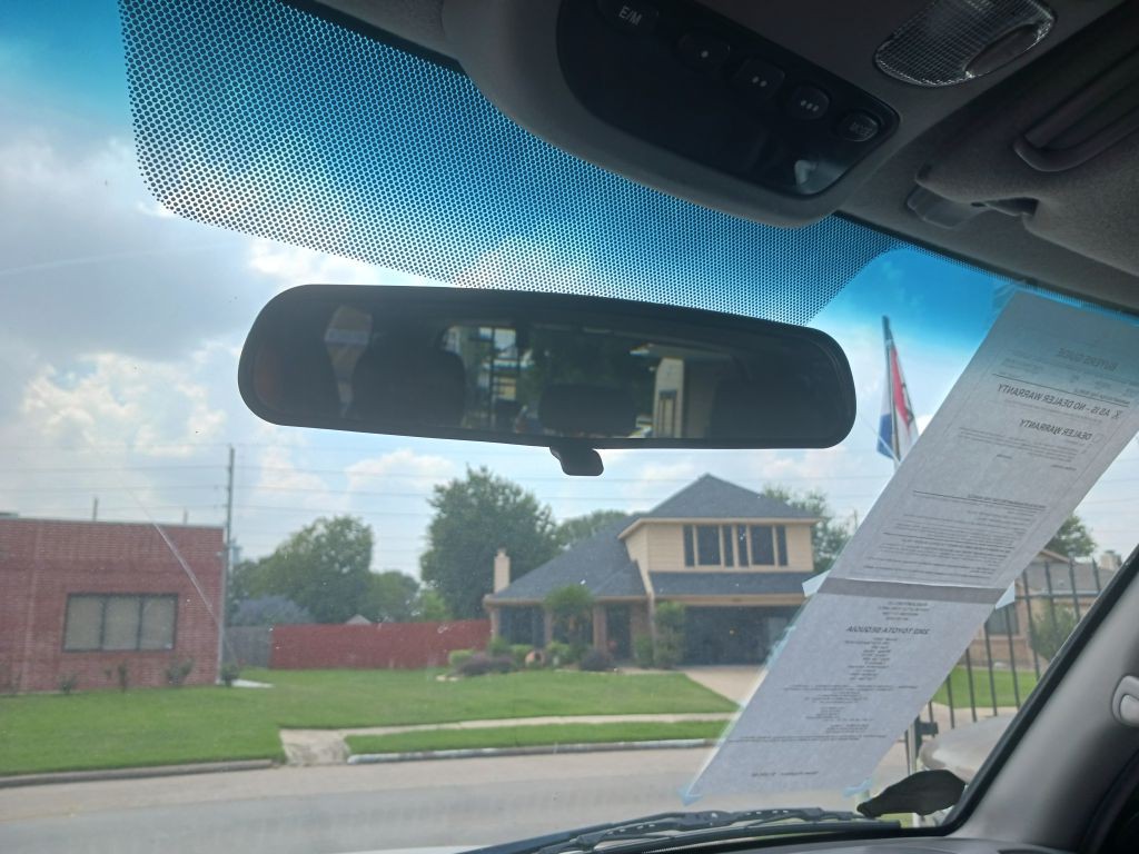 2002 Toyota Sequoia Image 19