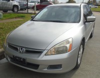 Image for 2006 Honda Accord EX ID: 7261193