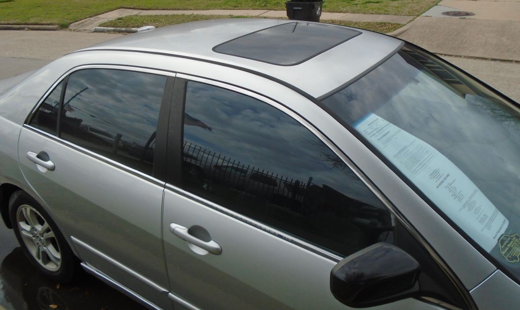 2006 Honda Accord Image 9