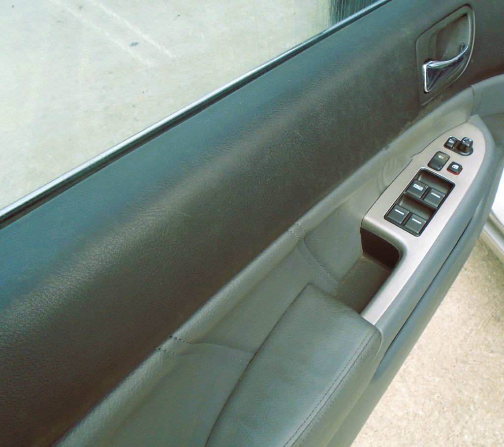 2006 Honda Accord Image 10