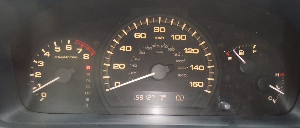 2006 Honda Accord Image 12