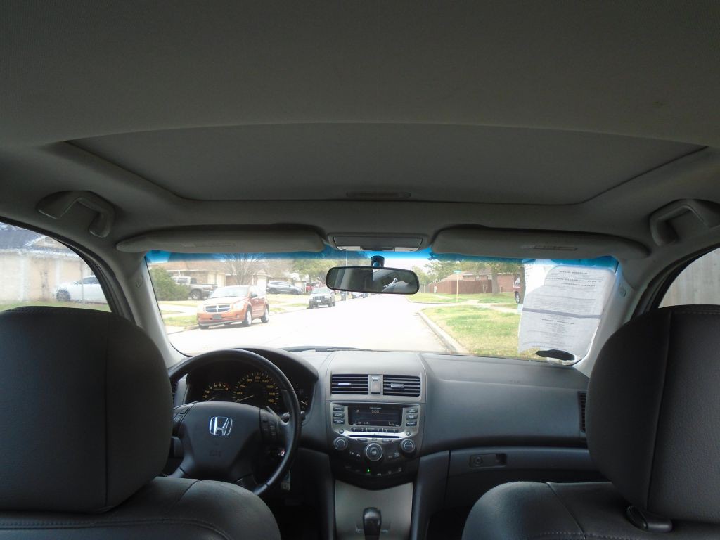 2006 Honda Accord Image 21