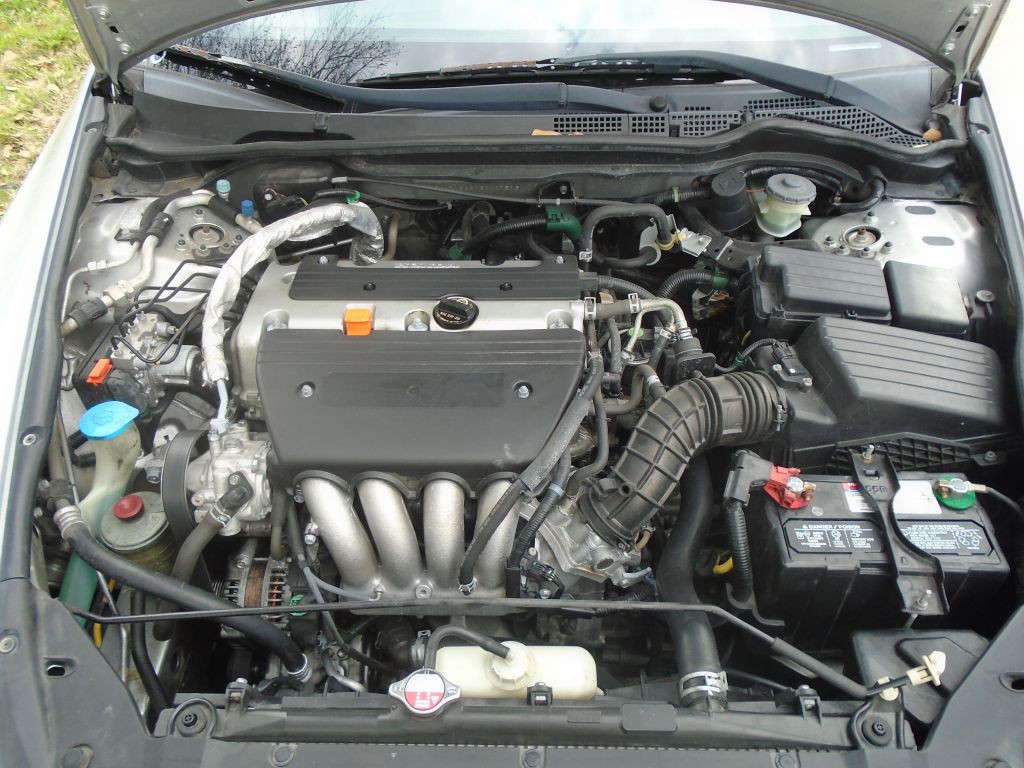 2006 Honda Accord Image 23