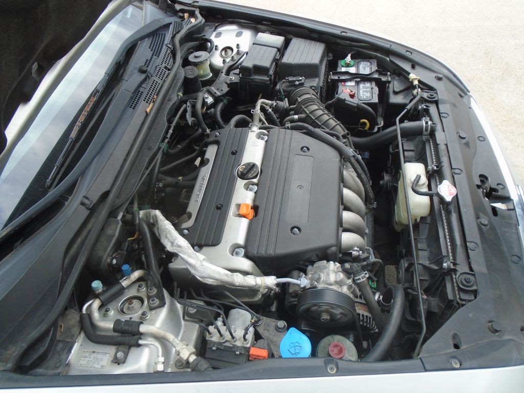 2006 Honda Accord Image 24
