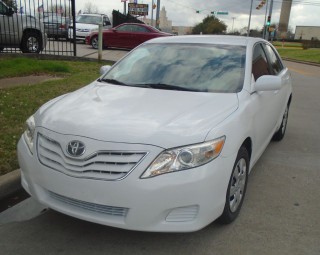 Image for 2011 Toyota Camry  ID: 7420717