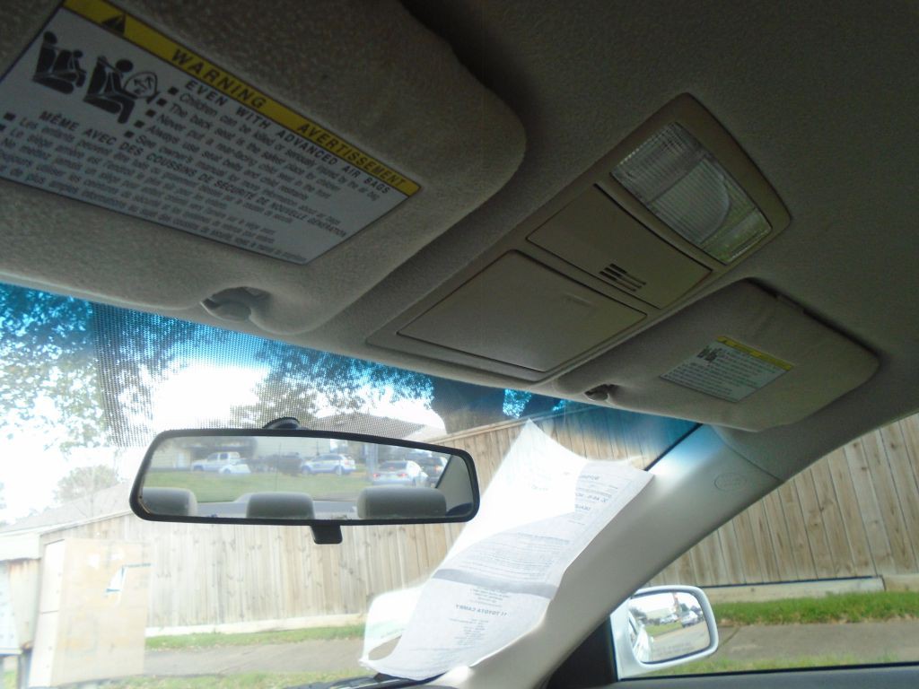 2011 Toyota Camry Image 13