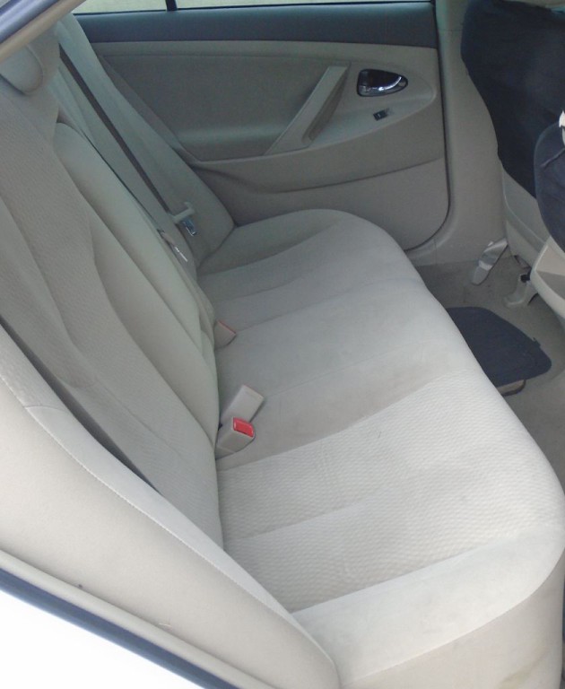 2011 Toyota Camry Image 22