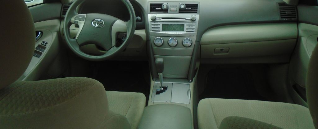 2011 Toyota Camry Image 29