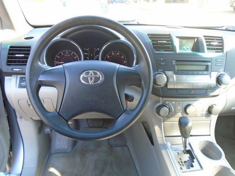2008 Toyota Highlander Image 10