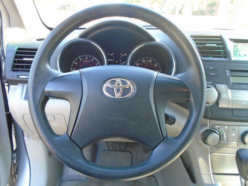 2008 Toyota Highlander Image 11