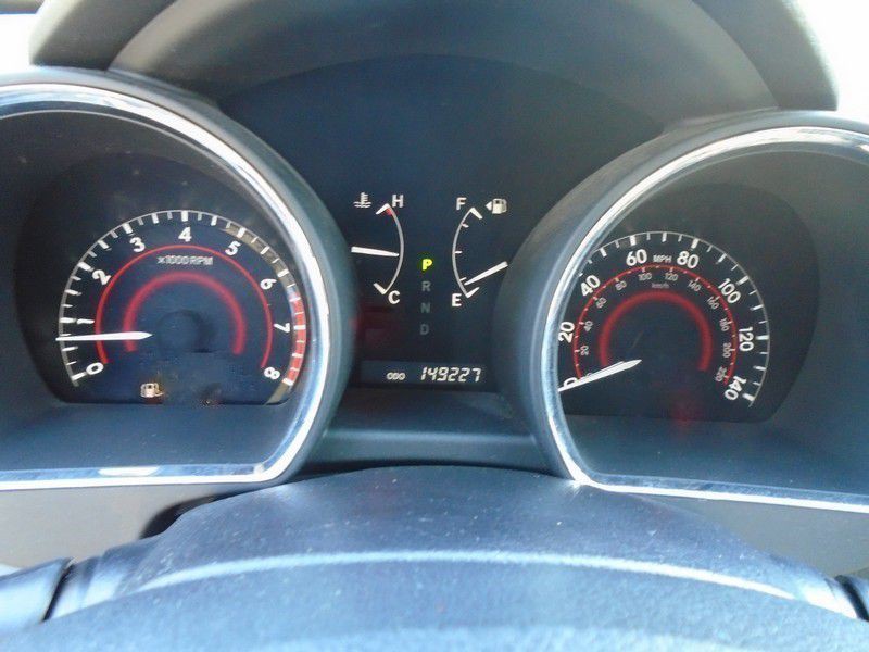 2008 Toyota Highlander Image 13