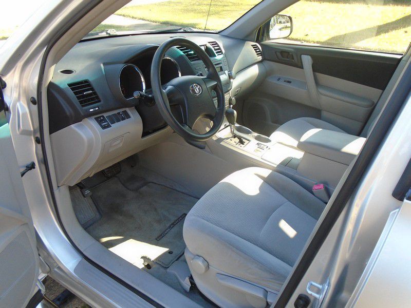 2008 Toyota Highlander Image 15