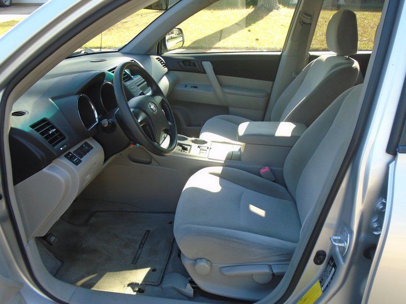 2008 Toyota Highlander Image 16