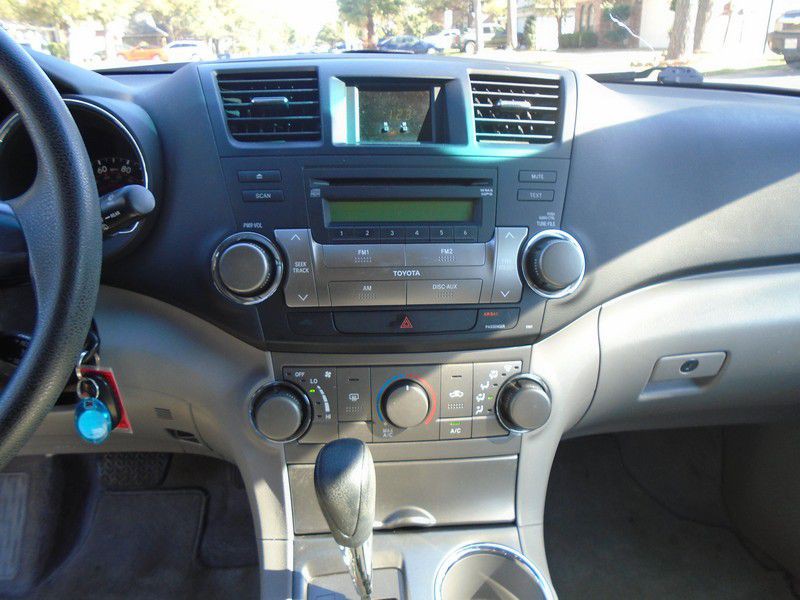 2008 Toyota Highlander Image 17