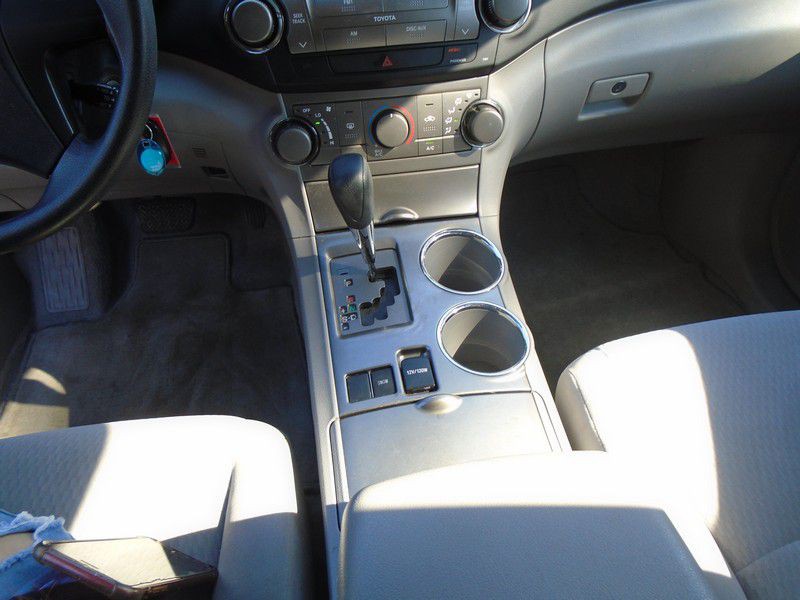 2008 Toyota Highlander Image 18