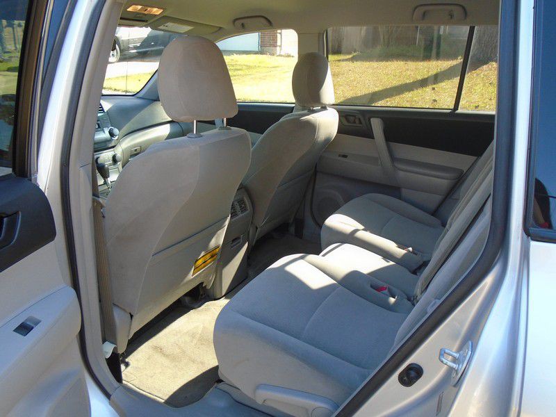 2008 Toyota Highlander Image 20