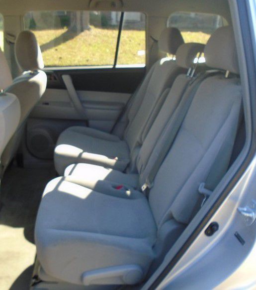 2008 Toyota Highlander Image 21