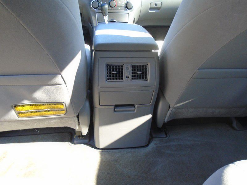 2008 Toyota Highlander Image 22