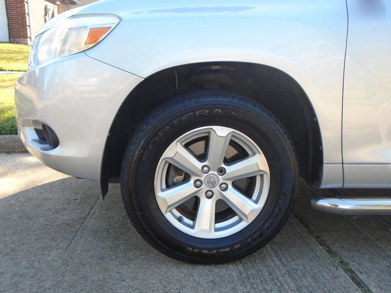 2008 Toyota Highlander Image 23