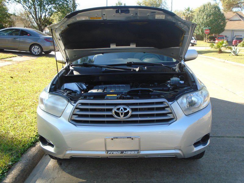 2008 Toyota Highlander Image 26
