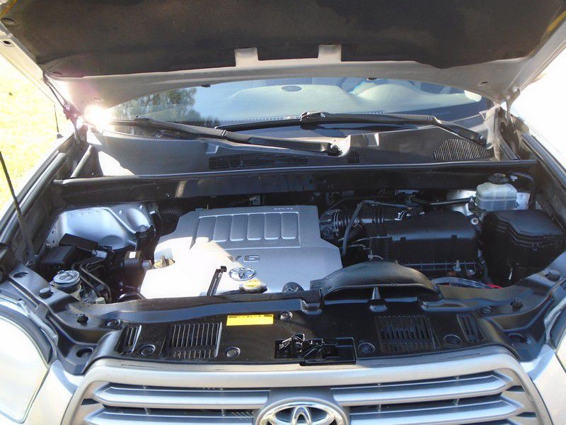 2008 Toyota Highlander Image 27